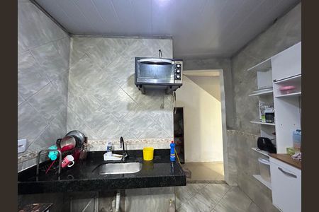 Casa para alugar com 80m², 3 quartos e sem vaga