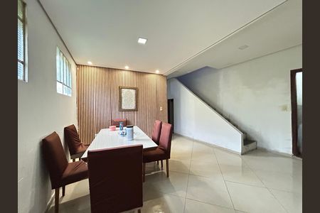 Casa para alugar com 80m², 3 quartos e sem vaga