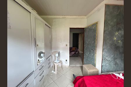 Casa para alugar com 80m², 3 quartos e sem vaga