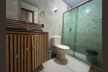 Casa para alugar com 80m², 3 quartos e sem vaga