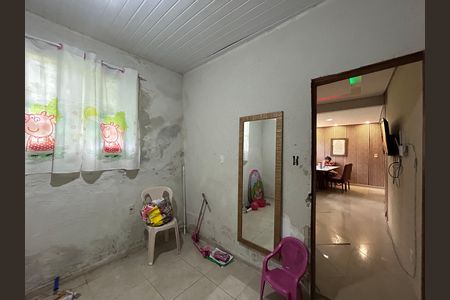 Casa para alugar com 80m², 3 quartos e sem vaga