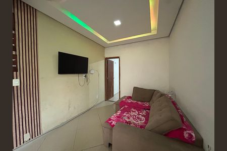 Casa à venda com 3 quartos, 80m² em Pampulha, Belo Horizonte
