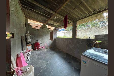 Casa para alugar com 80m², 3 quartos e sem vaga