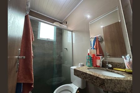 Casa para alugar com 80m², 3 quartos e sem vaga