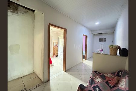 Casa para alugar com 80m², 3 quartos e sem vaga