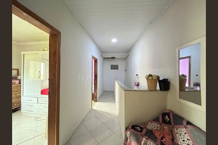 Casa para alugar com 80m², 3 quartos e sem vaga