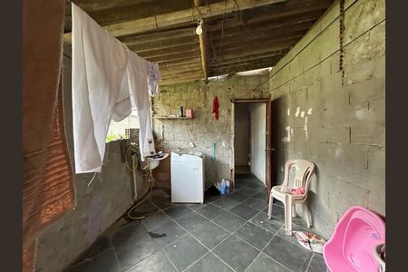 Casa para alugar com 80m², 3 quartos e sem vaga