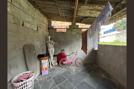Casa para alugar com 80m², 3 quartos e sem vaga