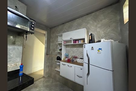 Casa para alugar com 80m², 3 quartos e sem vaga