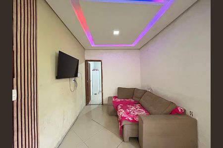 Casa à venda com 3 quartos, 80m² em Pampulha, Belo Horizonte