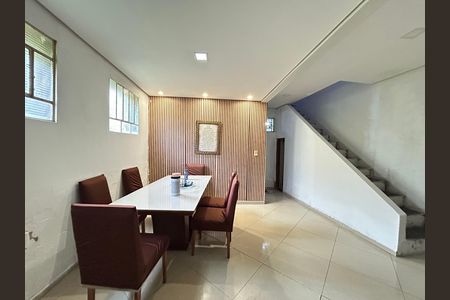 Casa à venda com 3 quartos, 80m² em Pampulha, Belo Horizonte