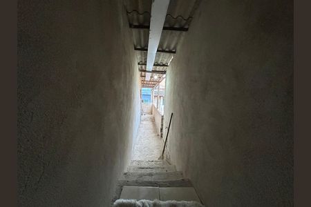 Casa para alugar com 80m², 3 quartos e sem vaga