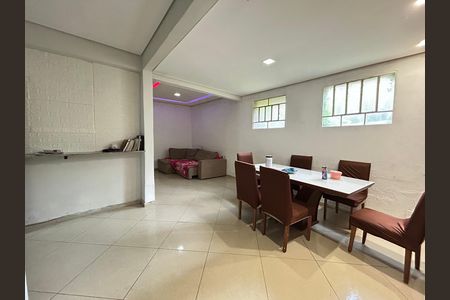 Casa para alugar com 80m², 3 quartos e sem vaga