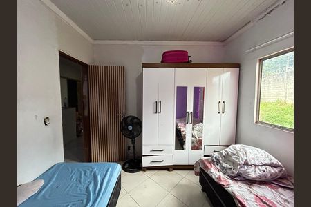 Casa para alugar com 80m², 3 quartos e sem vaga
