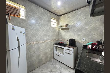 Casa para alugar com 80m², 3 quartos e sem vaga
