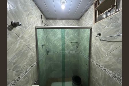Casa para alugar com 80m², 3 quartos e sem vaga