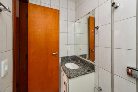 Apartamento para alugar com 87m², 3 quartos e 2 vagasBanheiro Suíte
