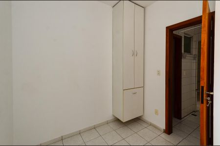 Apartamento para alugar com 87m², 3 quartos e 2 vagasQuarto de Serviço