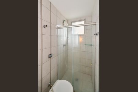 Apartamento para alugar com 87m², 3 quartos e 2 vagasBanheiro Suíte