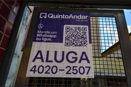 Apartamento para alugar com 87m², 3 quartos e 2 vagasPlaca Instalada 20-05-2026-VBPE-119