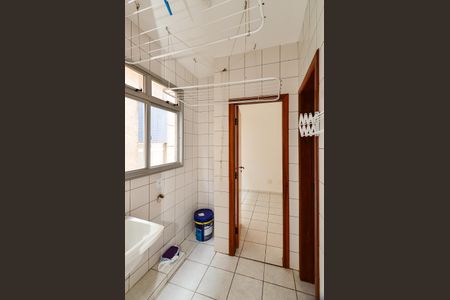 Apartamento para alugar com 87m², 3 quartos e 2 vagasÁrea de Serviço