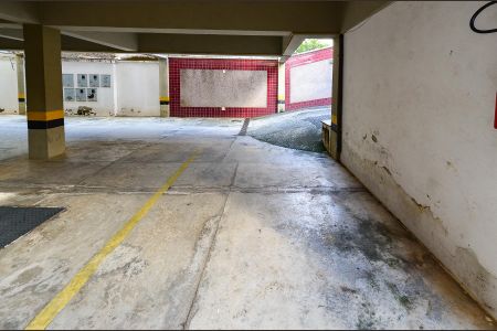 Apartamento para alugar com 87m², 3 quartos e 2 vagasGaragem