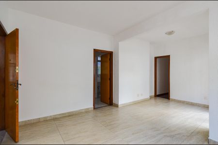 Apartamento para alugar com 87m², 3 quartos e 2 vagasSala Ambientes