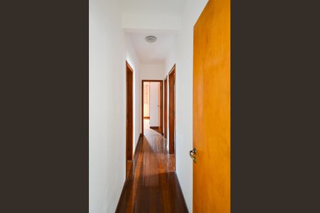 Apartamento para alugar com 87m², 3 quartos e 2 vagasCorredor