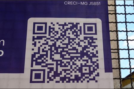 Apartamento para alugar com 87m², 3 quartos e 2 vagasQRCODE