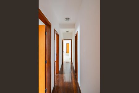 Apartamento para alugar com 87m², 3 quartos e 2 vagasCorredor