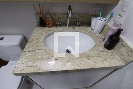 Studio à venda com 38m², 1 quarto e 1 vagaBanheiro