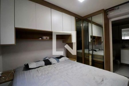 Quarto de kitnet/studio à venda com 1 quarto, 38m² em Jardim Flor da Montanha, Guarulhos