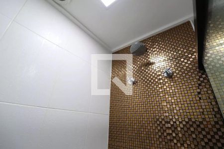 Banheiro de kitnet/studio à venda com 1 quarto, 38m² em Jardim Flor da Montanha, Guarulhos