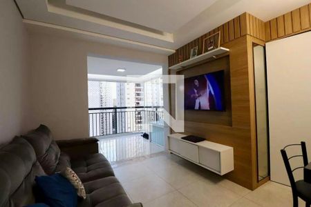 Sala de kitnet/studio à venda com 1 quarto, 38m² em Jardim Flor da Montanha, Guarulhos
