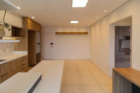 Apartamento para alugar com 49m², 2 quartos e 1 vaga Apartamento para alugar com 49m², 2 quartos e 1 vagaSala