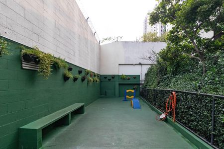 Apartamento para alugar com 49m², 2 quartos e 1 vaga Apartamento para alugar com 49m², 2 quartos e 1 vagaEspaço Pet
