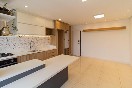 Apartamento para alugar com 49m², 2 quartos e 1 vaga Apartamento para alugar com 49m², 2 quartos e 1 vagaSala