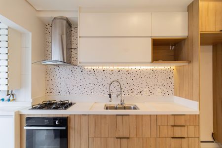 Apartamento para alugar com 49m², 2 quartos e 1 vaga Apartamento para alugar com 49m², 2 quartos e 1 vagaCozinha