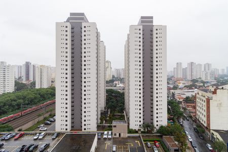 Apartamento para alugar com 49m², 2 quartos e 1 vaga Apartamento para alugar com 49m², 2 quartos e 1 vagaQuarto 2