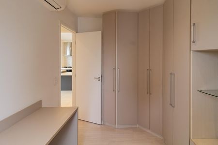 Apartamento para alugar com 49m², 2 quartos e 1 vaga Apartamento para alugar com 49m², 2 quartos e 1 vagaQuarto 2