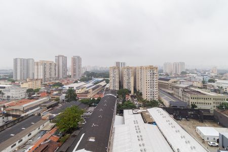 Apartamento para alugar com 49m², 2 quartos e 1 vaga Apartamento para alugar com 49m², 2 quartos e 1 vagaVista do Quarto 1