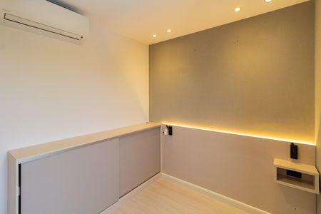 Apartamento para alugar com 49m², 2 quartos e 1 vaga Apartamento para alugar com 49m², 2 quartos e 1 vagaQuarto 1