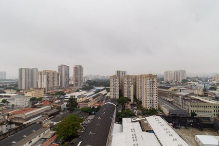 Apartamento para alugar com 49m², 2 quartos e 1 vaga Apartamento para alugar com 49m², 2 quartos e 1 vagaVista da Varanda