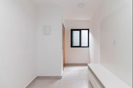 Sala de apartamento para alugar com 1 quarto, 29m² em Santana, São Paulo