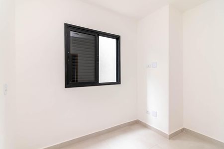 Quarto de apartamento para alugar com 1 quarto, 29m² em Santana, São Paulo