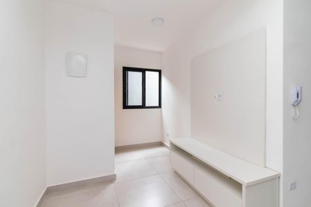 Sala de apartamento para alugar com 1 quarto, 29m² em Santana, São Paulo
