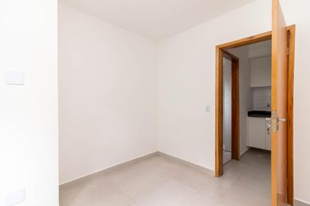 Quarto de apartamento para alugar com 1 quarto, 29m² em Santana, São Paulo