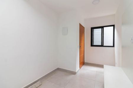 Sala de apartamento para alugar com 1 quarto, 29m² em Santana, São Paulo