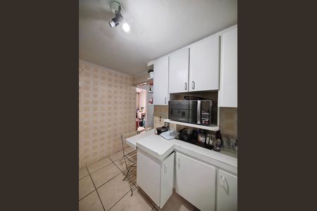 Apartamento para alugar com 55m², 3 quartos e 1 vaga Apartamento para alugar com 55m², 3 quartos e 1 vagaCozinha