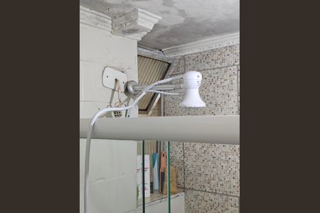 Apartamento para alugar com 55m², 3 quartos e 1 vaga Apartamento para alugar com 55m², 3 quartos e 1 vagaBanheiro
